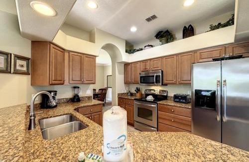 West Haven House | 4 Bed 4 Bath with Private Pool Spa home
