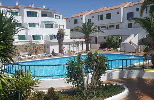 Arona Apartment | 4-Bed Apartment in Costa del Silencio