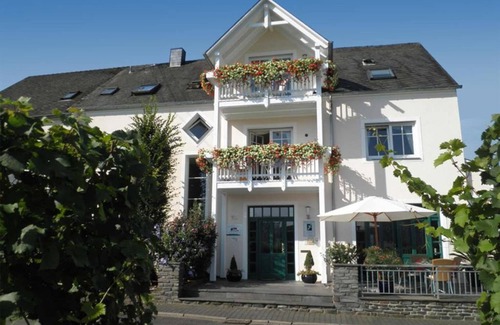 Leiwen Apartment | 4-bed apartment, "Livia" * - Wein- u. Guesthouse St. Maximin