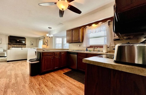 West Chester House | 4 Bed home on a quiet cul-de-sac