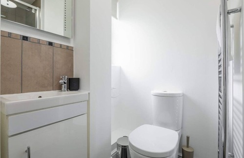 Cambridge Apartment | 4-Bed Home with Garden & Parking – Nr Hosp & City