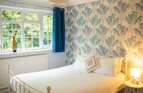 Bardsey House | 4-Bed House in Wetherby sleeps 8 near York