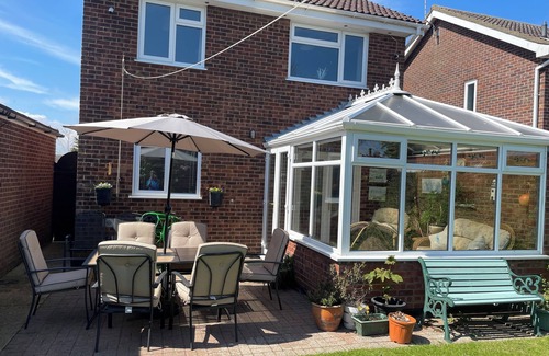 Kessingland House | 4 bed house Kessingland near beach-sleeps 6.Family&Pet friendly (pet fees apply)