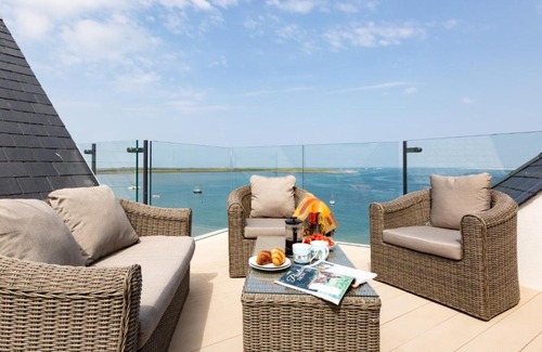 Appledore House | 4 Bed in Appledore 56012