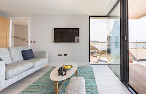 Appledore House | 4 Bed in Appledore 56012