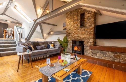 Westleigh House | 4 Bed in Bideford OAPPL