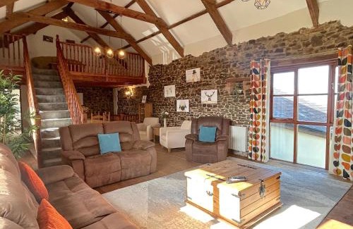 Holsworthy House | 4 Bed in Bude 43994