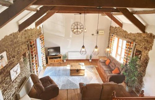 Holsworthy House | 4 Bed in Bude 43994