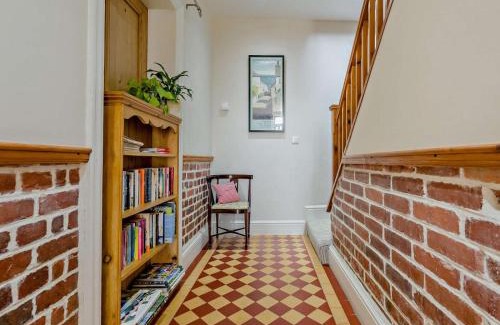 Bude House | 4 Bed in Bude SSHAM