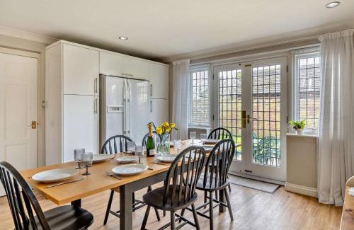 Crosby-on-Eden House | 4 Bed in Crosby-on-Eden 94398