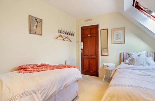 Crosby-on-Eden House | 4 Bed in Crosby-on-Eden 94398
