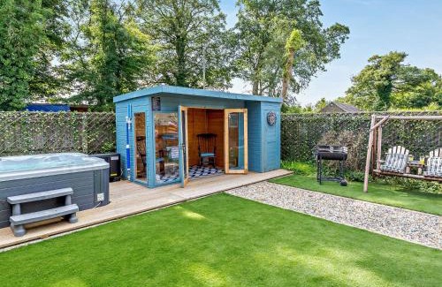 Lanhydrock House | 4 Bed in Lanhydrock 90215
