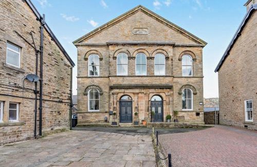 Barnard Castle House | 4 Bed in Middleton-in-teesdale 94274