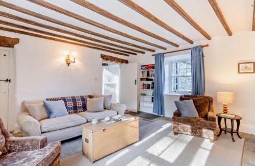 Horsehouse House | 4 Bed in Middleham G0008