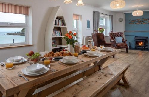 Portmellon House | 4 Bed in Portmellon 48109