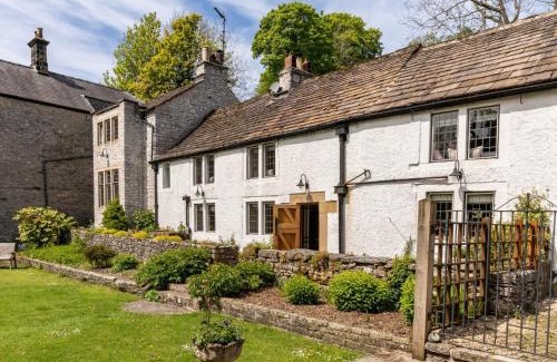Millers Dale House | 4 bed in Priestcliffe 57687