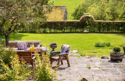 Millers Dale House | 4 bed in Priestcliffe 57687