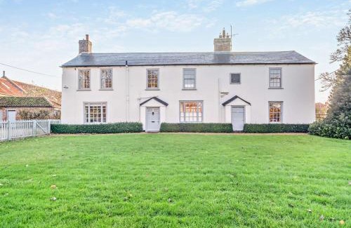Snettisham House | 4 Bed in Snettisham KT124