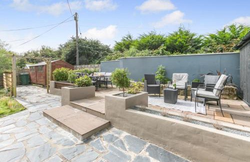 St Ives House | 4 Bed in St Ives oc-c33008