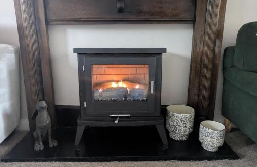 St Ives House | 4 Bed in St Ives oc-c33008