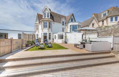 Swanage House | 4 Bed in Swanage oc-t32439