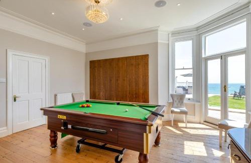 Swanage House | 4 Bed in Swanage oc-t32439