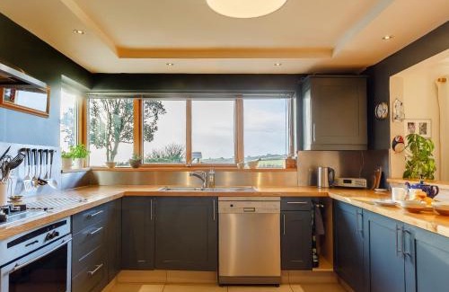 Wembury House | 4 Bed in Wembury 54383