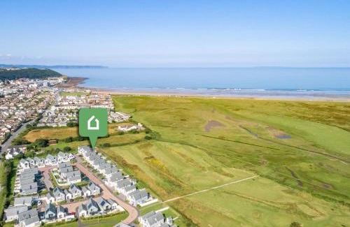 Westleigh House | 4 Bed in Westward Ho 75358