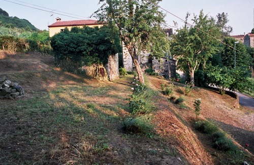 Guzzano-pieve di Controne House | 4-Bed, Sleeps 8, Pets, Free Parking