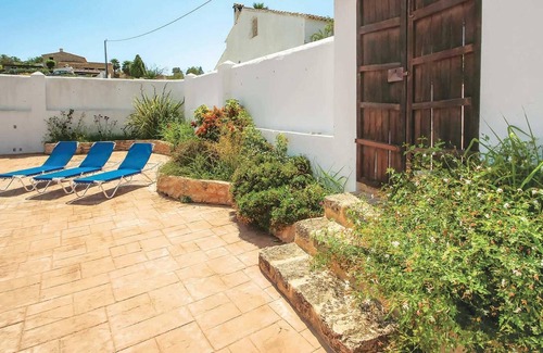 Fustera Villa | 4 bed traditional Finca near vineyard with pool