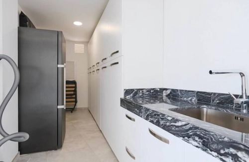 Salobrena Villa | 4 bed villa Golondrina with stunning views