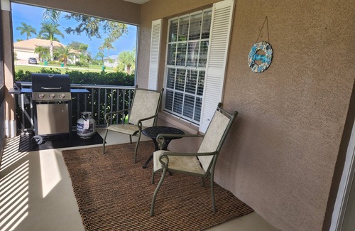 Punta Gorda House | 4 bed with Pool and Spa. Minutes from Boating, Fishing, Golfing and the Gulf