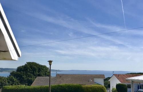 Saundersfoot House | 4 Bed With Stunning Sea Views