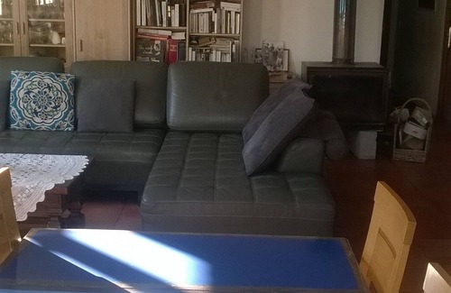 Saint-Jean House | 4 bedroom villa near Cannes