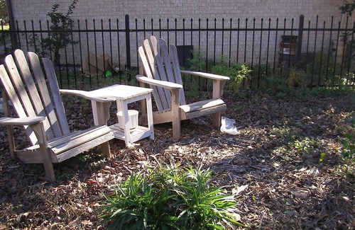 Parker Lane House | 4 Bedroom, 2.5 Bath Downtown Home, Easy Access To Ih35, Fenced Yard