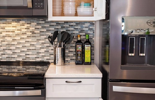 Clearwater House | 4-bedroom, 2-bathroom house with pool, hot tub and PS-5 in Clearwater