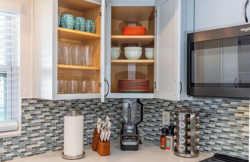 Clearwater House | 4-bedroom, 2-bathroom house with pool, hot tub and PS-5 in Clearwater