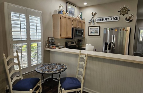 Sea Trail House | 4 Bedroom 2200 sq ft beautiful Sea Trail Golf Resort 5 minutes to ocean waves!