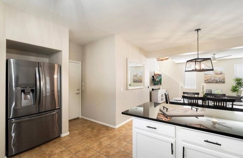 Seville House | 4-bedroom, 3 Bath Home in Gilbert—Pets Welcome