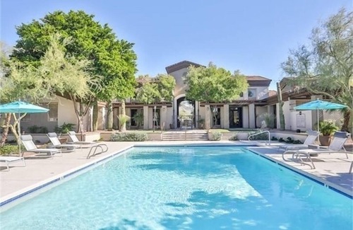 McDowell Mountain Apartments Condo | 4 Bedroom/4 Bath Condos in McDowell Mountain Ranch