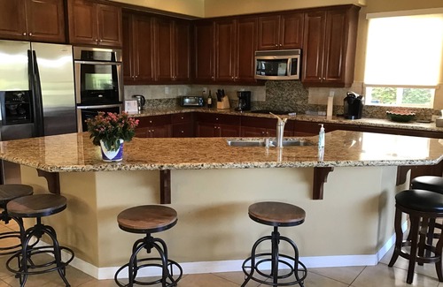 Palm Desert House | 4 bedroom 4 bath luxury home in gated community - Dolce