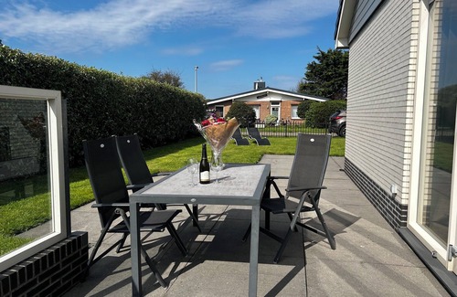 Julianadorp aan zee Cottage | 4 bedroom accommodation in Julianadorp aan Zee