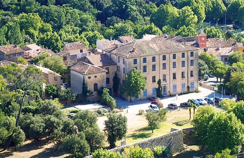 Sillans-la Cascade House | 4 bedroom accommodation in Sillans La Cascade