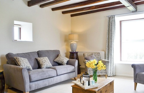 Berwick-upon-Tweed Cottage | 4 bedroom accommodation in Holy Island, near Berwick-upon-Tweed