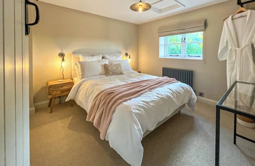 New Moat Cottage | 4 bedroom accommodation in Gelli, near Clynderwen