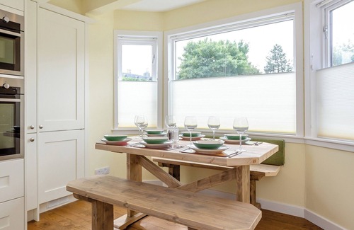 Boat of Garten Cottage | 4 bedroom accommodation in Boat of Garten, near Aviemore