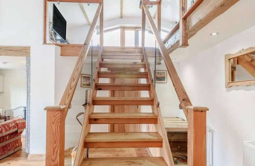 Burgh le Marsh Cottage | 4 bedroom accommodation in Burgh Le Marsh