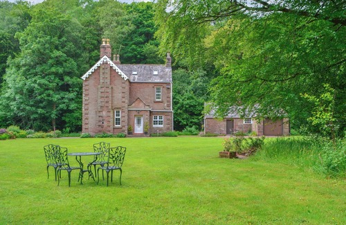 Calder Bridge Cottage | 4 bedroom accommodation in Calderbridge, near Gosforth and Wasdale
