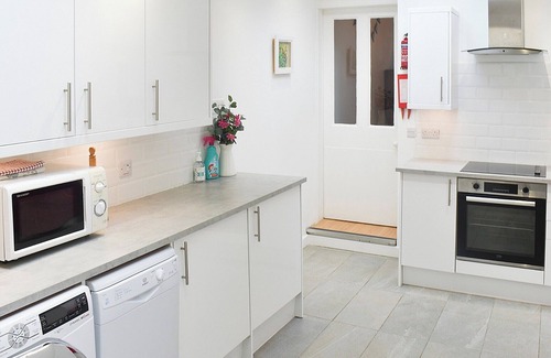 Brodick Cottage | 4 bedroom accommodation in Brodick, Isle of Arran