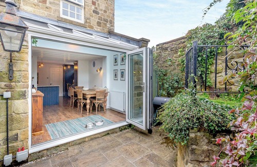 Osmotherley Cottage | 4 bedroom accommodation in Osmotherley, near Northallerton
